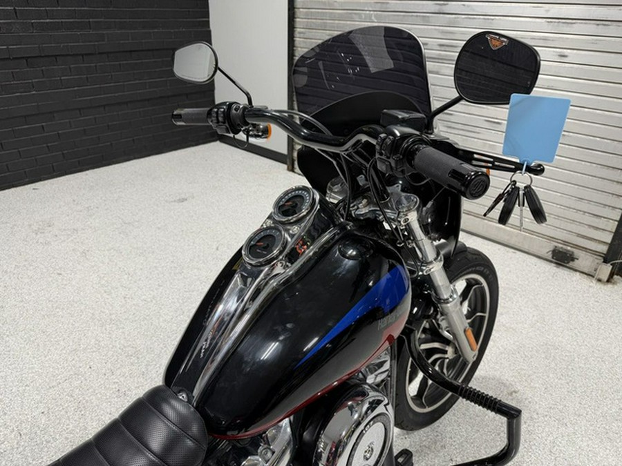 2018 Harley-Davidson Softail FXLR - Low Rider