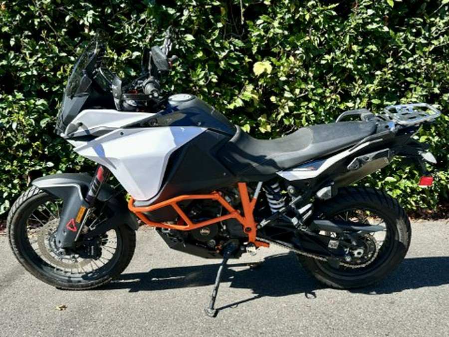 2018 KTM 1090 Adventure R