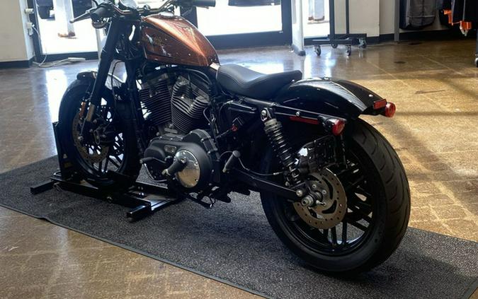 2016 Harley-Davidson Sportster XL1200CX - Roadster