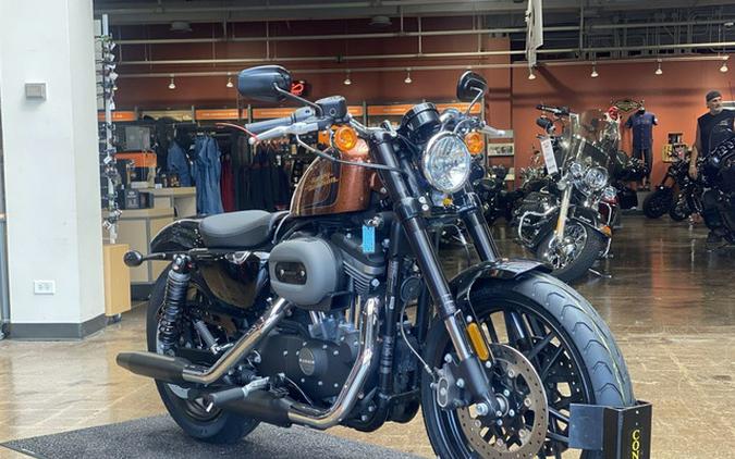 2016 Harley-Davidson Sportster XL1200CX - Roadster