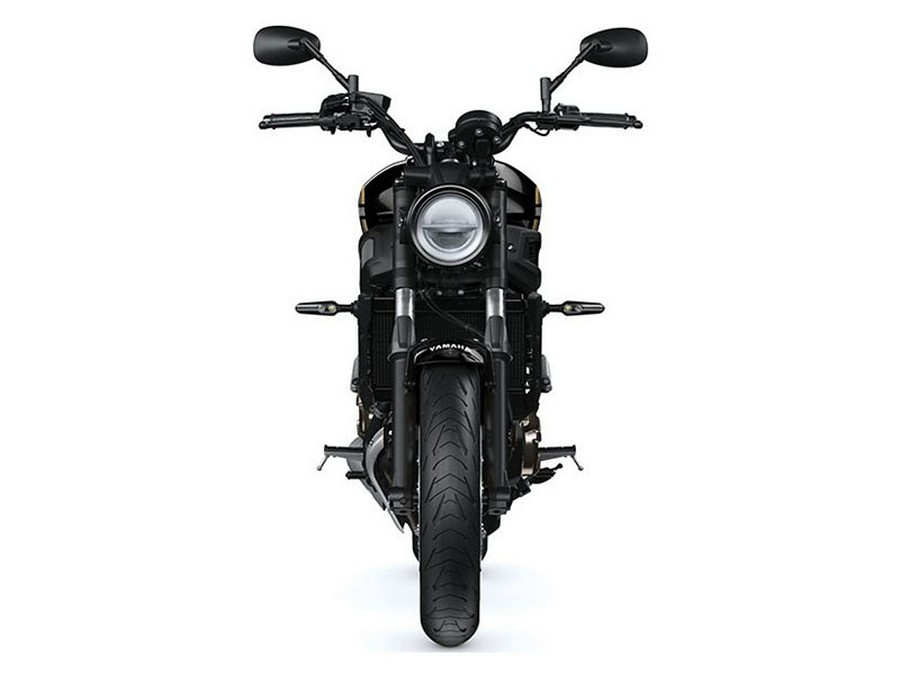 2023 Yamaha XSR700