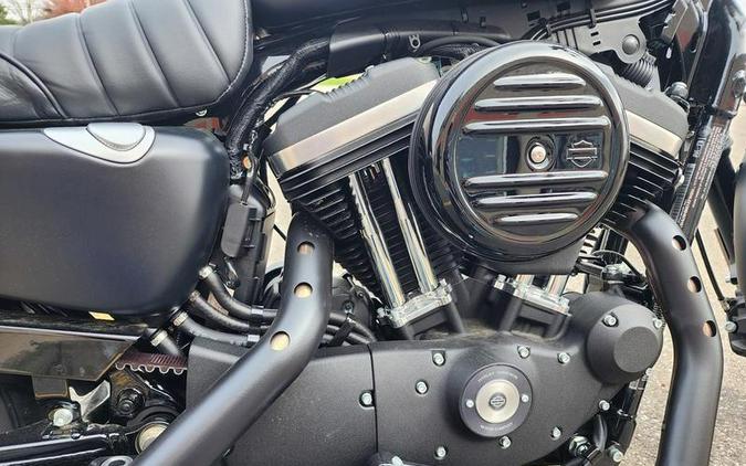 2022 Harley-Davidson® XL883N - Iron 883™