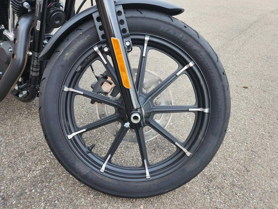 2022 Harley-Davidson® XL883N - Iron 883™