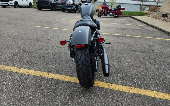 2022 Harley-Davidson® XL883N - Iron 883™