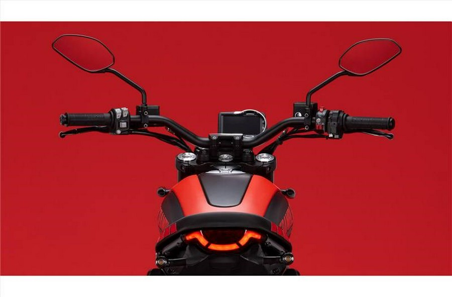 2024 Ducati SCRAMBLER