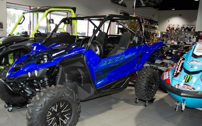 2024 Yamaha YXZ1000R SS