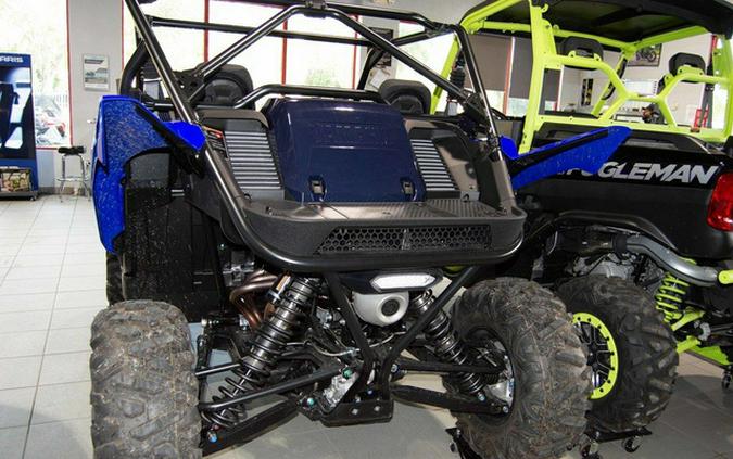 2024 Yamaha YXZ1000R SS