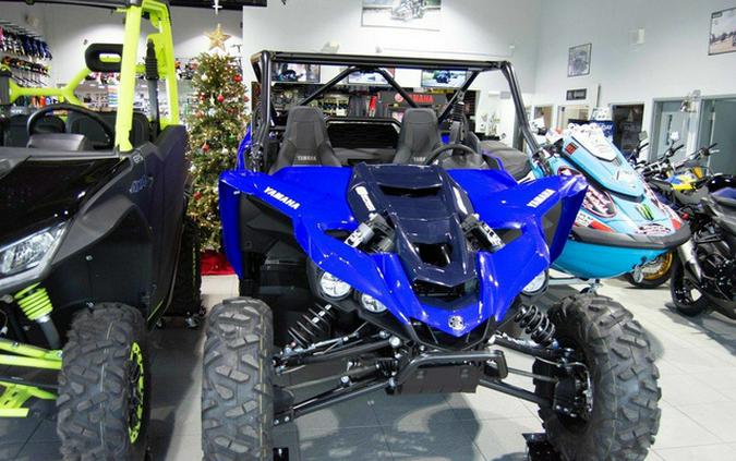 2024 Yamaha YXZ1000R SS