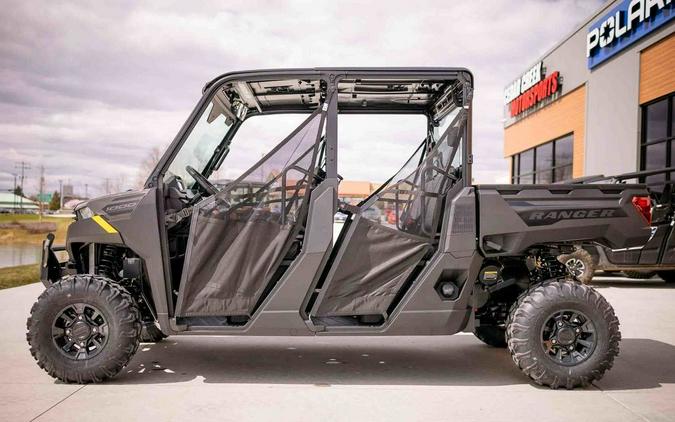 2024 Polaris® Ranger Crew 1000 Premium