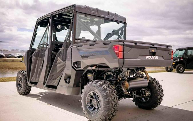 2024 Polaris® Ranger Crew 1000 Premium