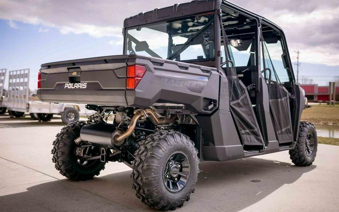 2024 Polaris® Ranger Crew 1000 Premium