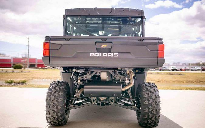 2024 Polaris® Ranger Crew 1000 Premium