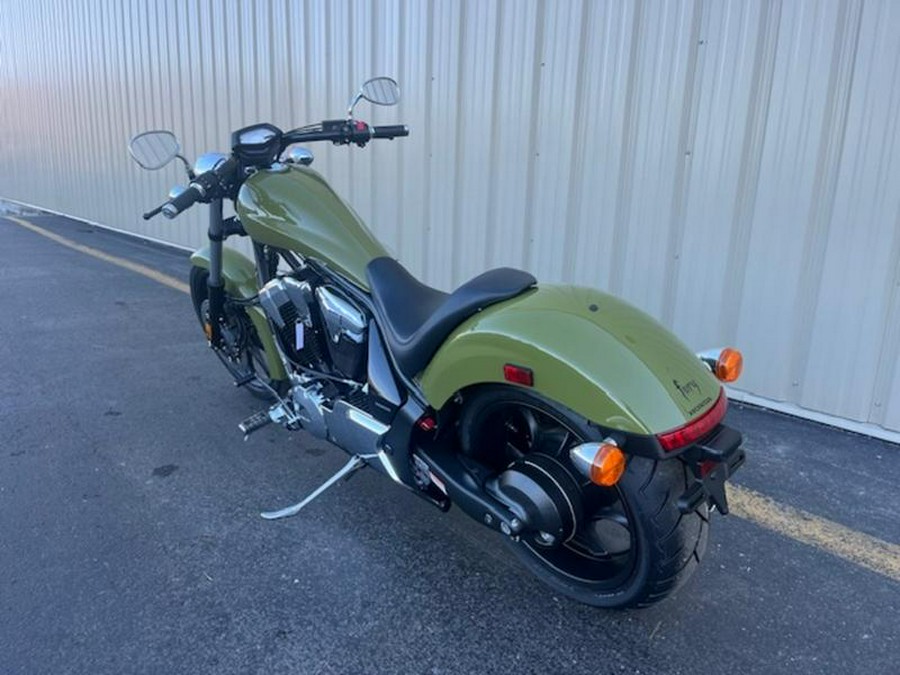 2024 Honda® Fury