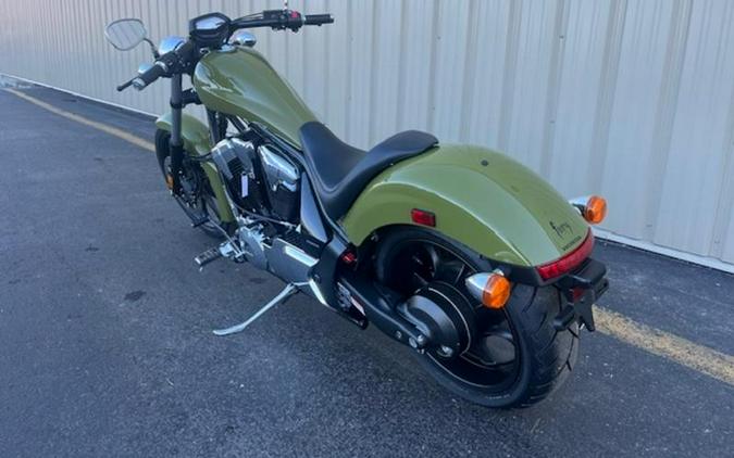 2024 Honda® Fury