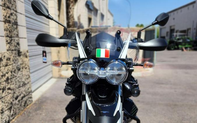 2023 Moto Guzzi V85 TT Guardia D’onore