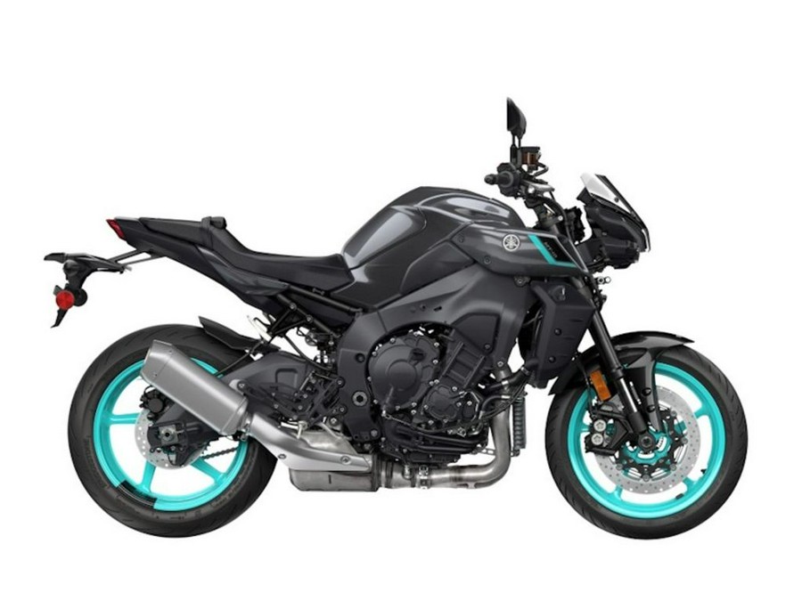 2024 Yamaha MT 10