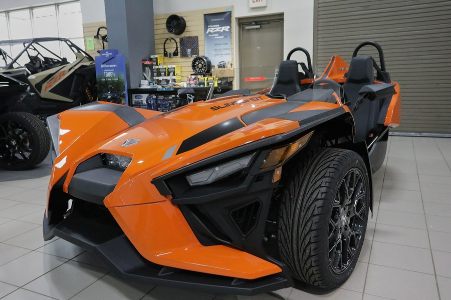 2024 Slingshot Slingshot SL AutoDrive