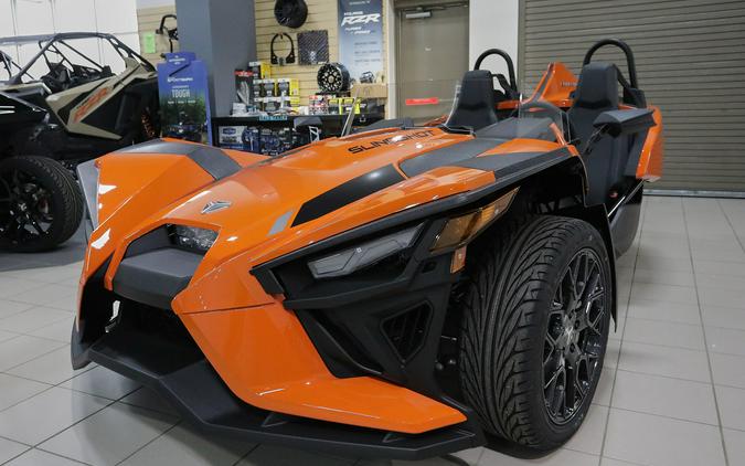 2024 Slingshot Slingshot SL AutoDrive