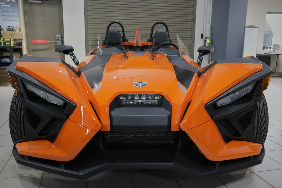 2024 Slingshot SLINGSHOT SL AUTODRIVE