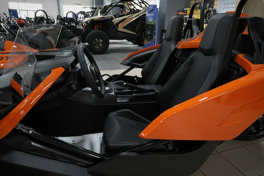 2024 Slingshot SLINGSHOT SL AUTODRIVE