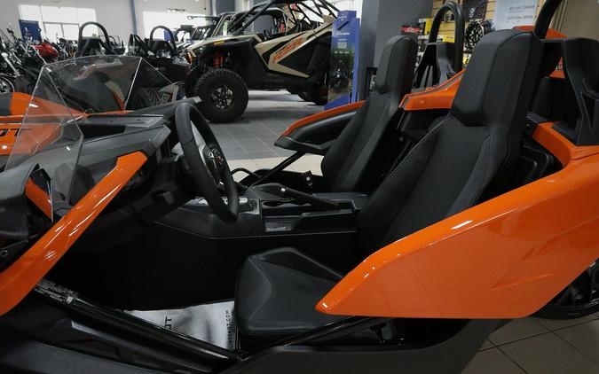 2024 Slingshot SLINGSHOT SL AUTODRIVE