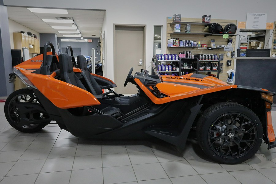 2024 Slingshot Slingshot SL AutoDrive