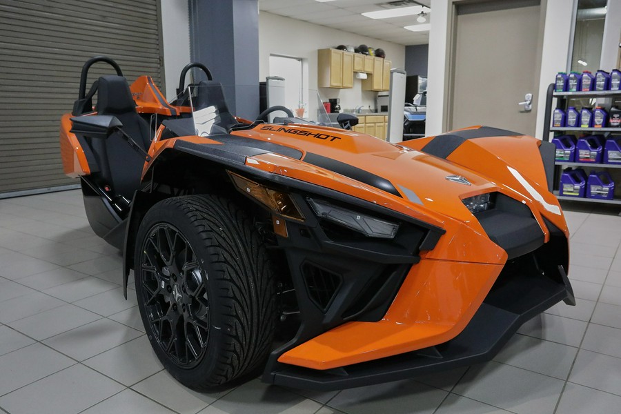 2024 Slingshot Slingshot SL AutoDrive