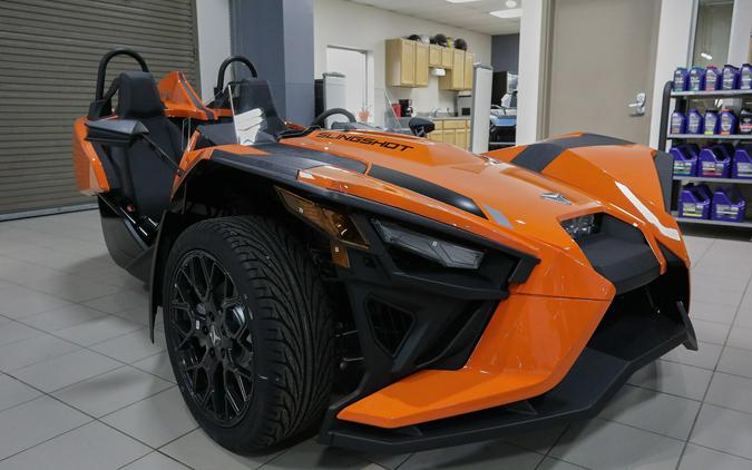 2024 Slingshot Slingshot SL AutoDrive