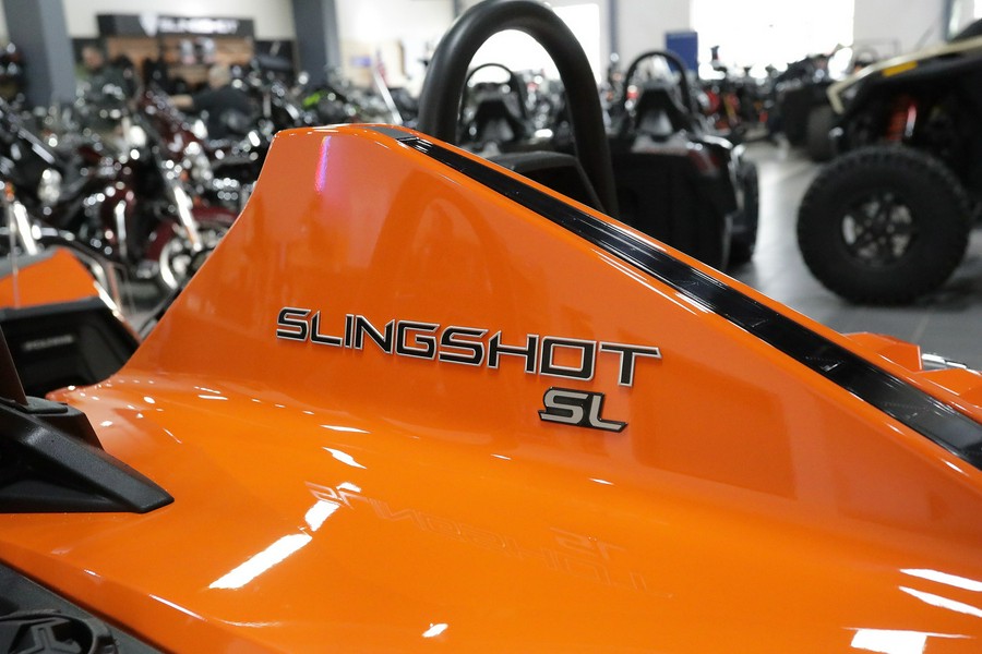 2024 Slingshot Slingshot SL AutoDrive