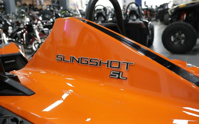 2024 Slingshot SLINGSHOT SL AUTODRIVE