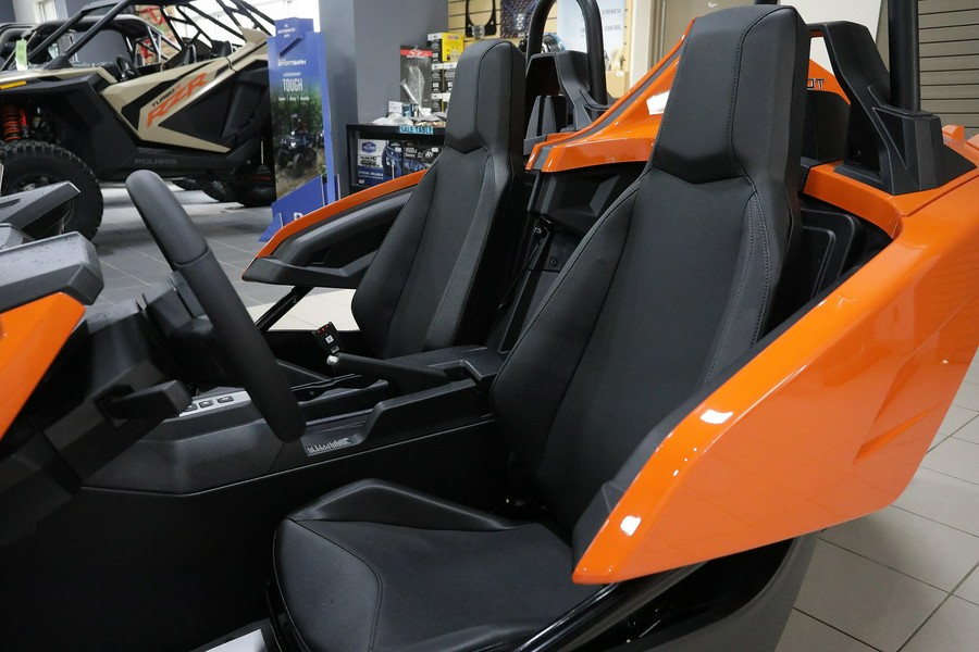 2024 Slingshot Slingshot SL AutoDrive