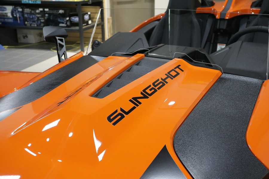 2024 Slingshot Slingshot SL AutoDrive