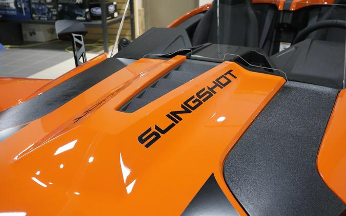 2024 Slingshot SLINGSHOT SL AUTODRIVE