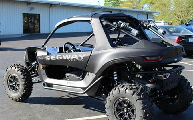 2024 Segway Powersports Villain SX10 P