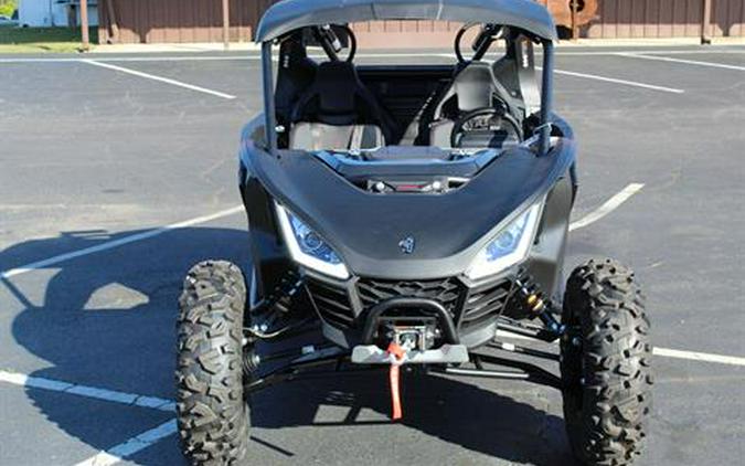 2024 Segway Powersports Villain SX10 P