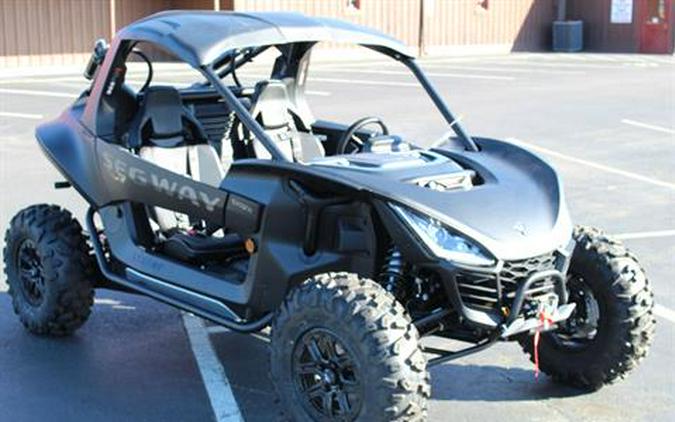 2024 Segway Powersports Villain SX10 P