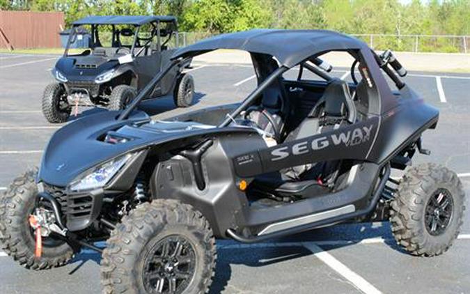 2024 Segway Powersports Villain SX10 P