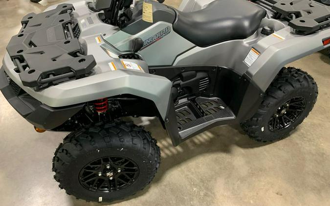 2023 Suzuki KingQuad 750 AXi Power Steering SE+