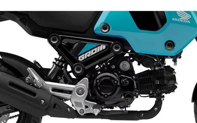 2024 Honda Grom Base