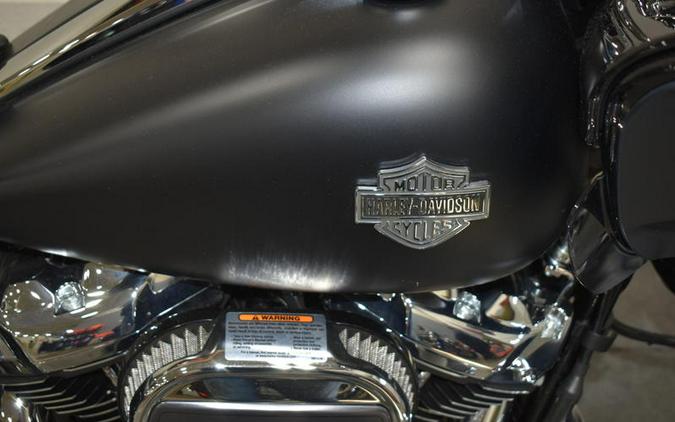 2022 Harley-Davidson® FLTRXS - Road Glide® Special