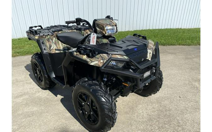 2022 Polaris Industries SPORTSMAN 850 H.O. EPS **LIKE NEW**