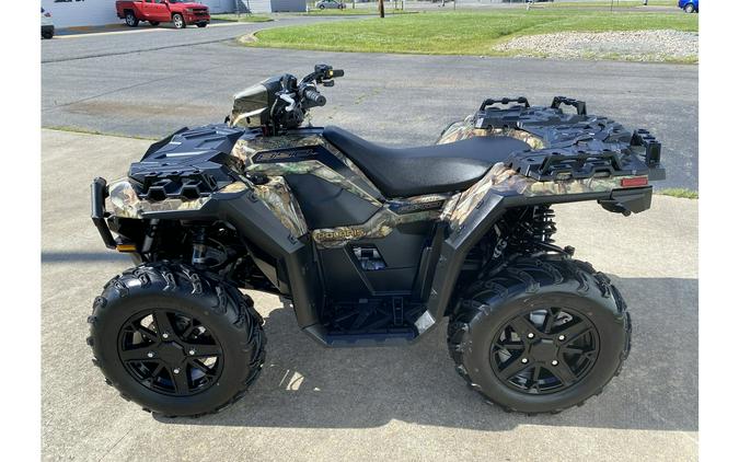 2022 Polaris Industries SPORTSMAN 850 H.O. EPS **LIKE NEW**