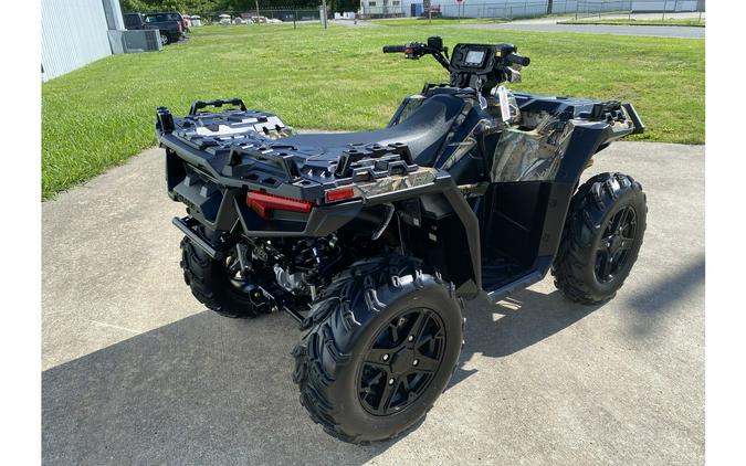 2022 Polaris Industries SPORTSMAN 850 H.O. EPS **LIKE NEW**