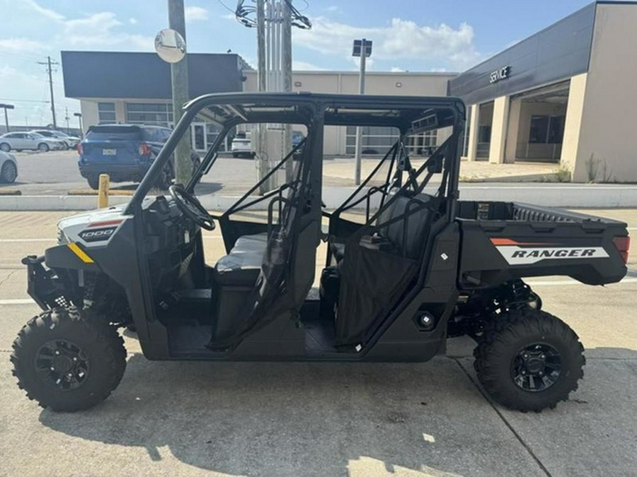 2025 Polaris Ranger Crew 1000 Premium