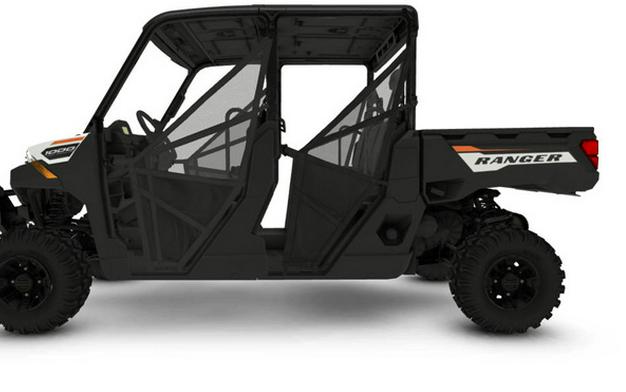 2025 Polaris Ranger Crew 1000 Premium