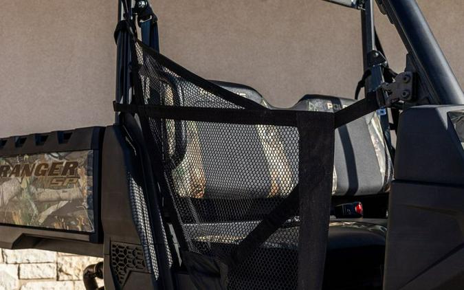 New 2024 POLARIS RANGER SP 570 PREMIUM Polaris PURSUIT CAMO