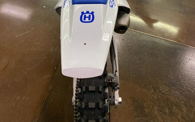 2023 Husqvarna Motorcycles TX 300 Heritage