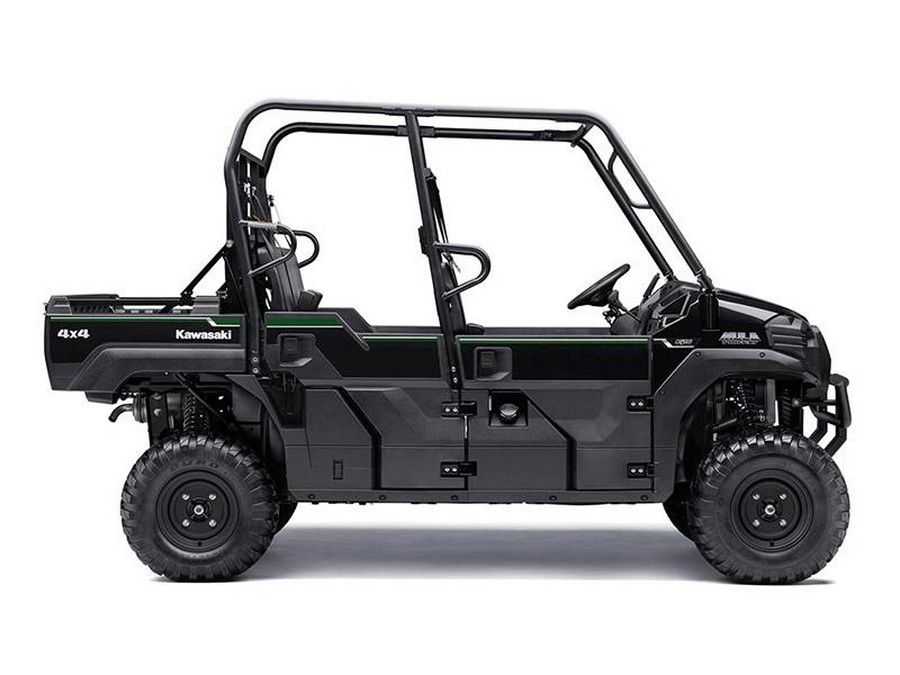 2016 Kawasaki Mule Pro-FXT™ EPS