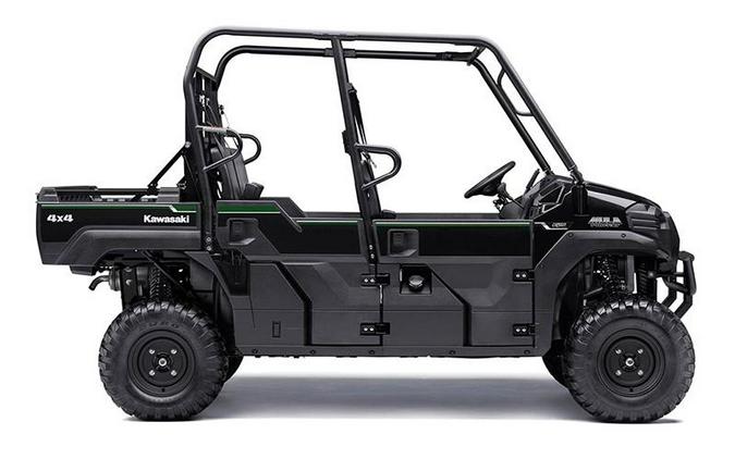 2016 Kawasaki Mule Pro-FXT™ EPS