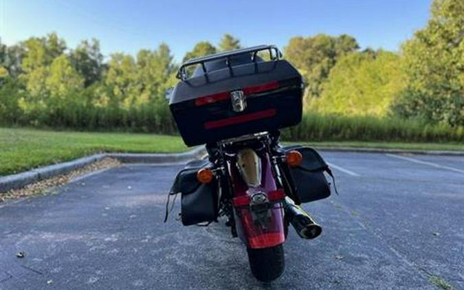 2004 Honda Shadow Aero